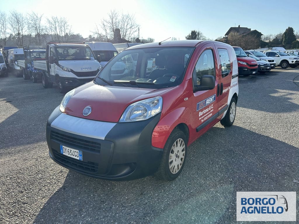 Fiat FIORINO